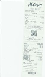 Кассовые чеки с подтверждением в Михайловске