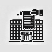 Гостиничные чеки в Михайловске