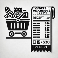 Чеки на товары в Михайловске